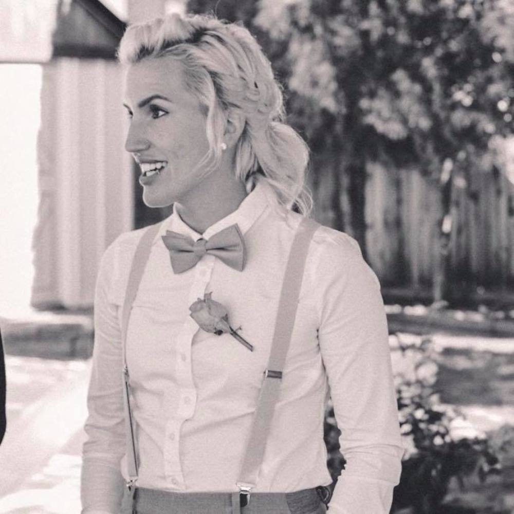 Meet your Posher, Celeste